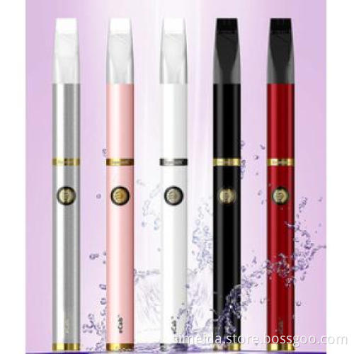 2013 New product electronic cigarette e cab